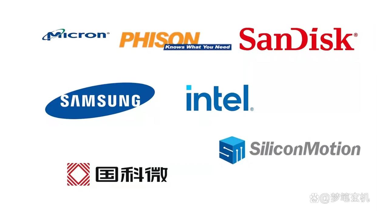 618装机必看超值固态硬盘选购指南,最值得买的固态硬盘500g