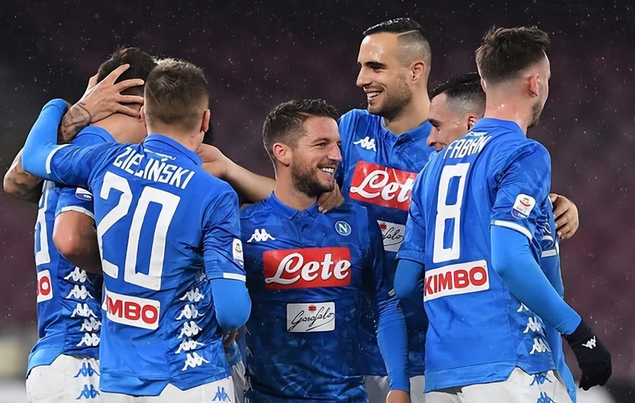 莱切vs那不勒斯意甲冠军,意甲推荐莱切vs斯帕尔