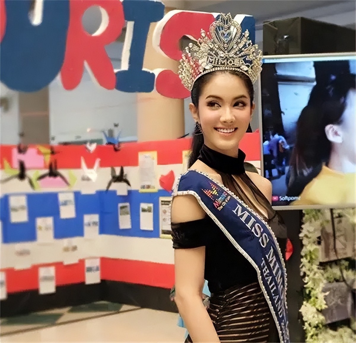 泰国双男主悲剧,泰国双重命运