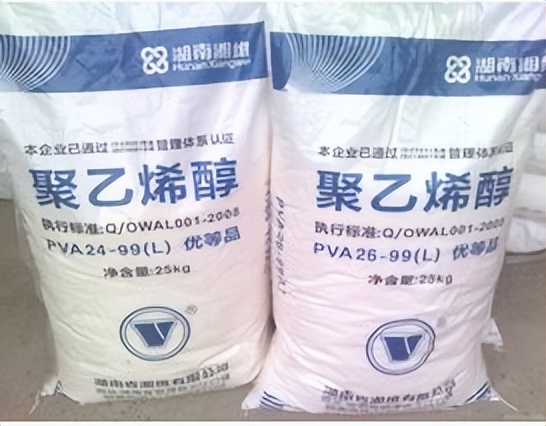 pva怎么换胶,改善pva胶水性能