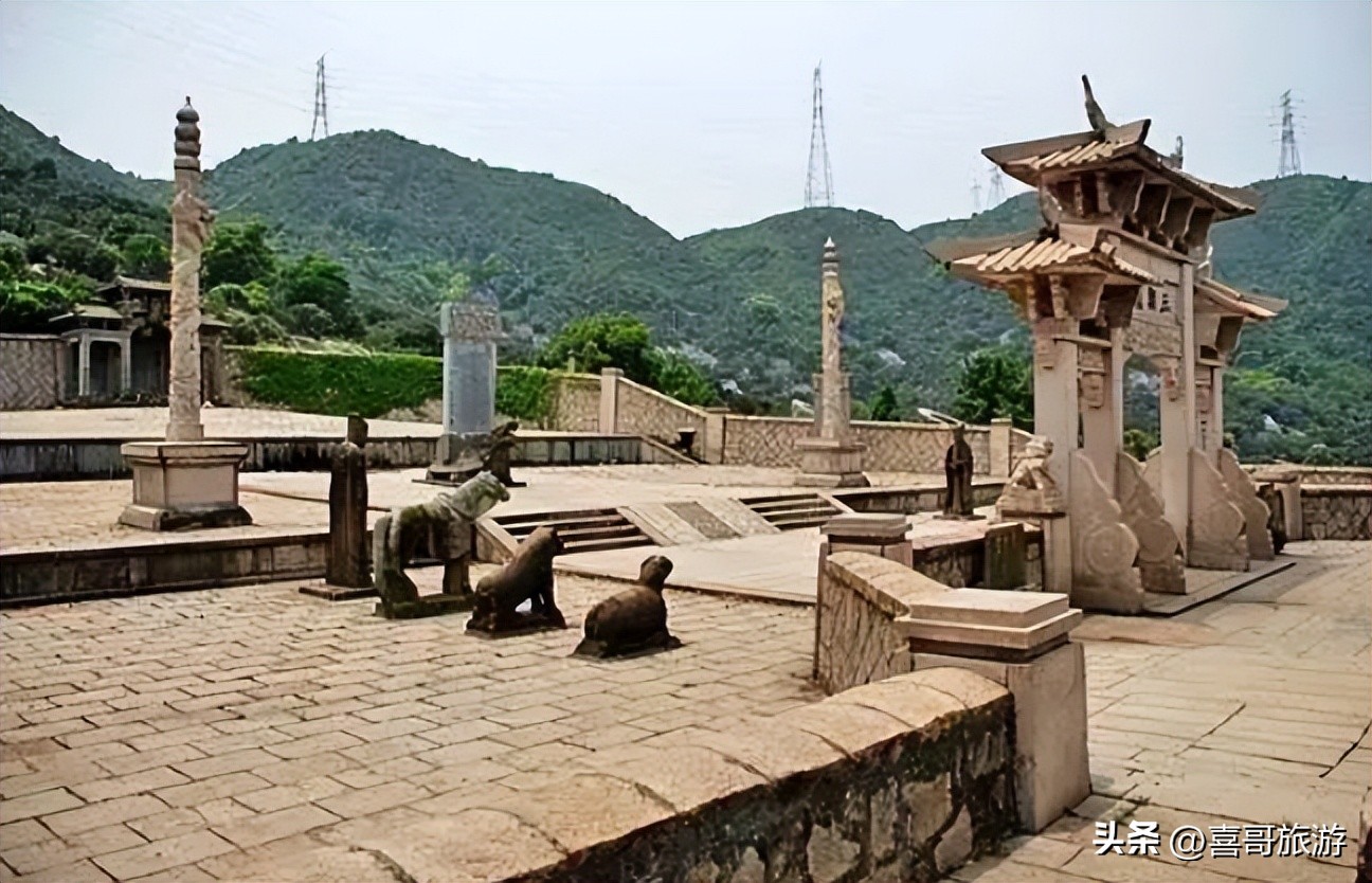 温州龙湾的旅游景点介绍图片,温州龙湾区一日游最佳景点