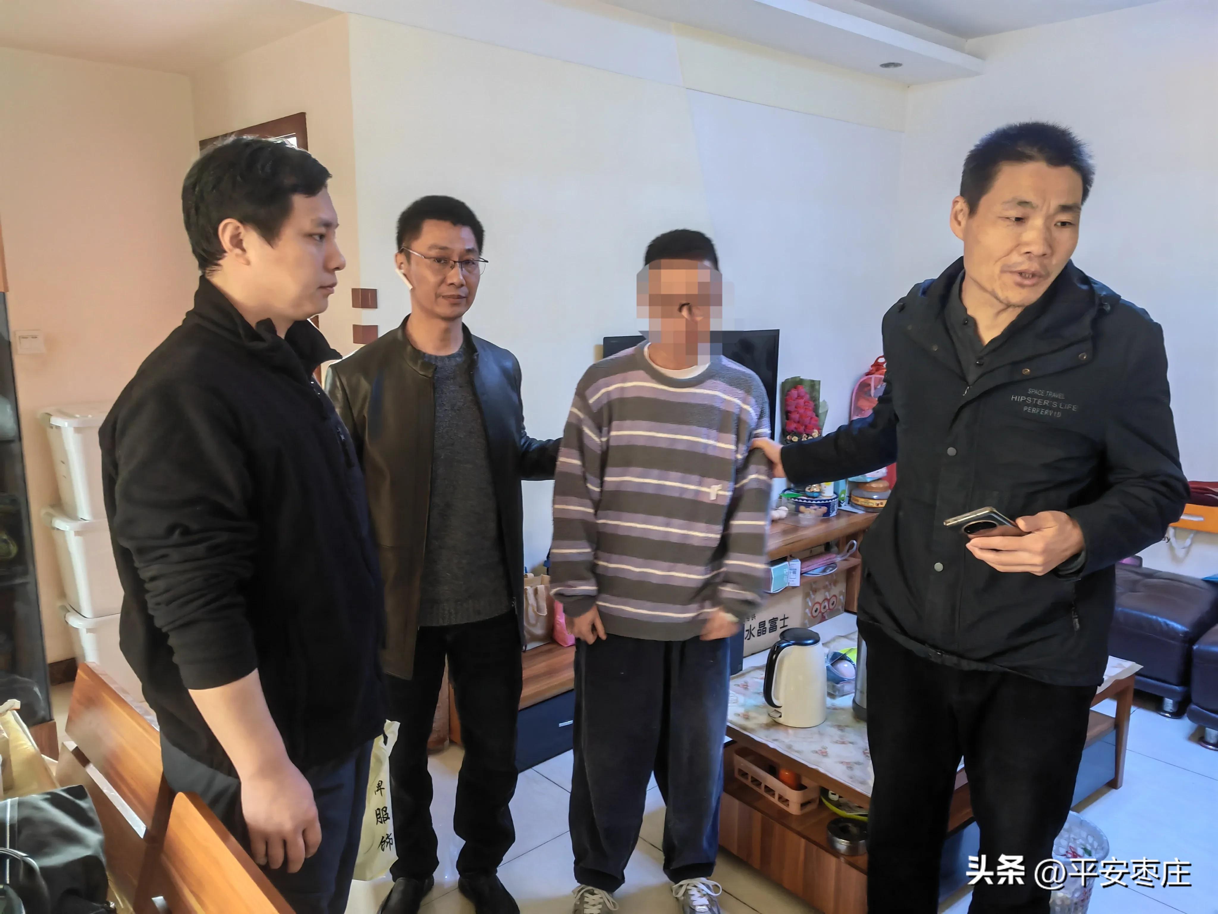 滕州最近抓的电信诈骗案名单,枣庄警方跨境捣毁五个诈骗窝点