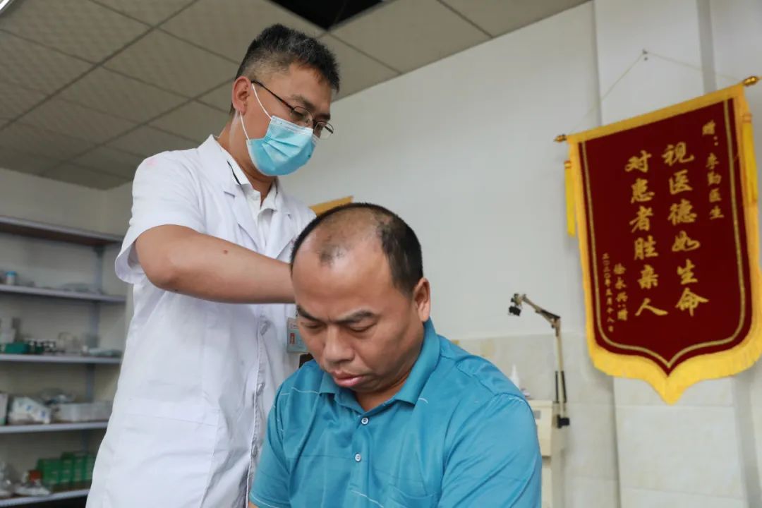 促进不同特色科室优势互补,基层医疗机构特色科室