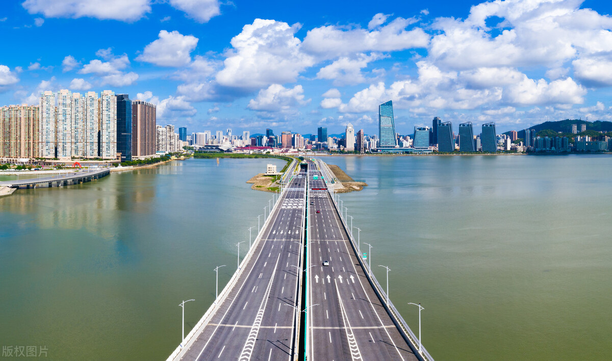 威海和珠海哪个更适合养老,威海真的适合养老旅居吗