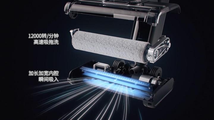 2500左右性价比最高的洗地机,2500左右洗地机推荐