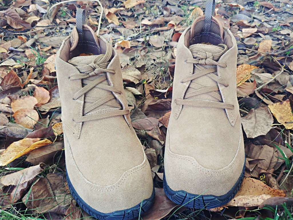 遨游仕l3徒步鞋测评,遨游仕户外鞋m9