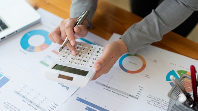 开金铺是如何赚钱,开金铺为什么那么赚钱