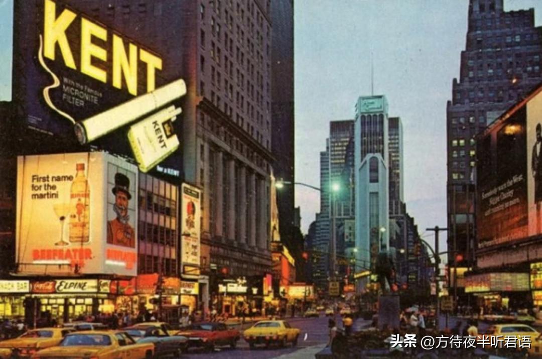 100张老照片见证世事沧桑,难得一见的老照片岁月是把杀猪刀