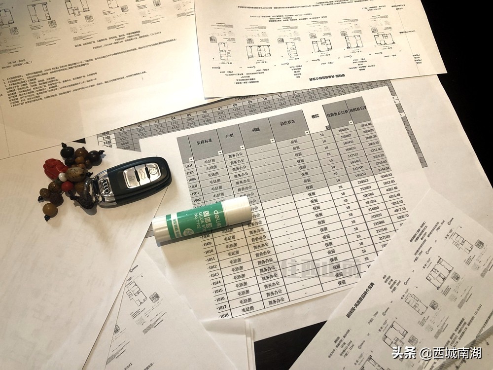 临沂公寓楼盘出售价格,临沂北城loft公寓楼盘