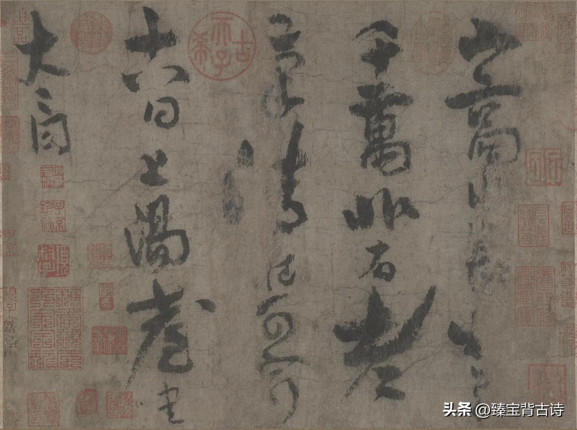 李白古诗七言绝句大全,李白的五言绝句大全500首