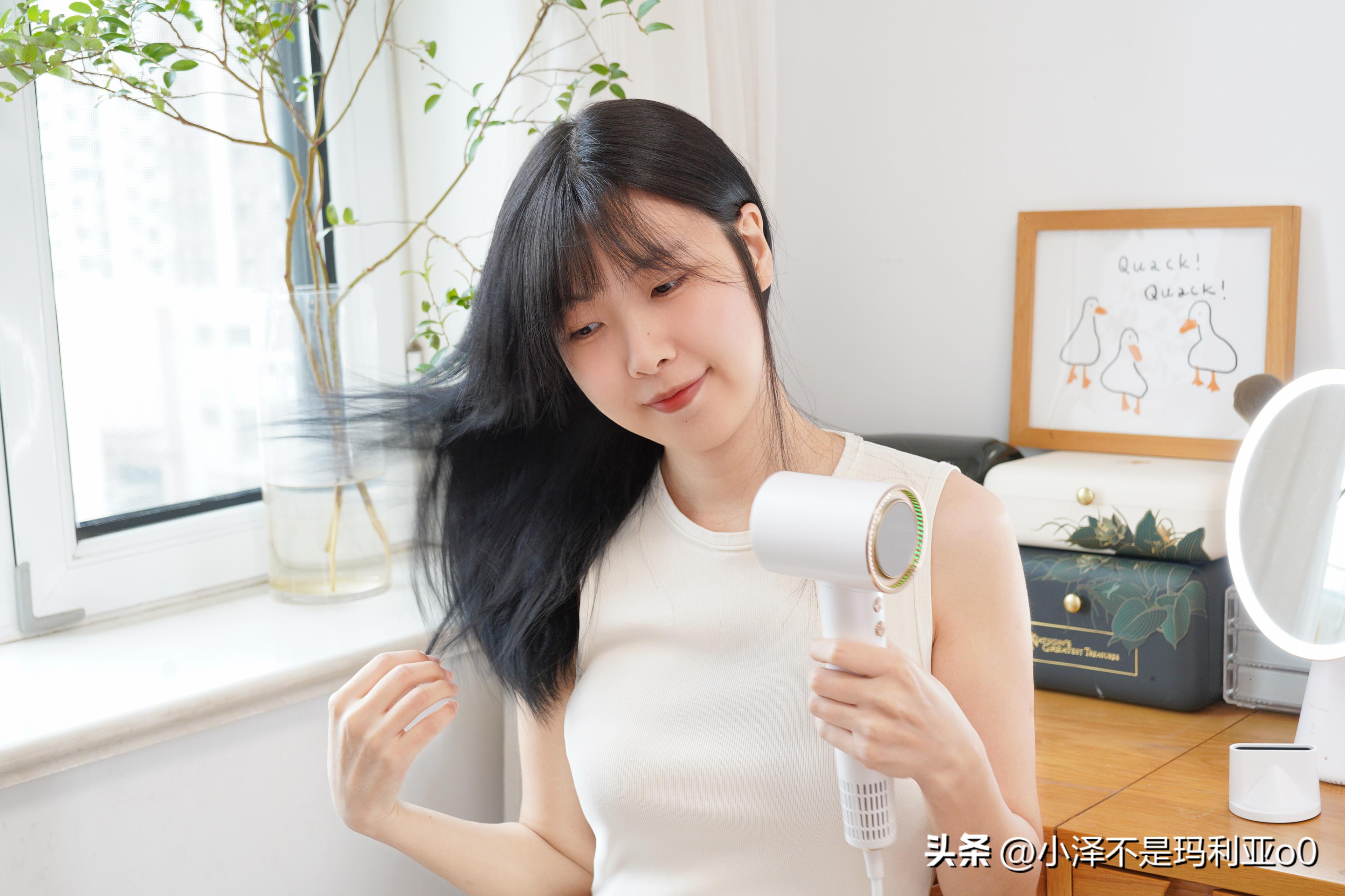 高速吹风机有没有必要买,国产高速吹风机哪款比较好