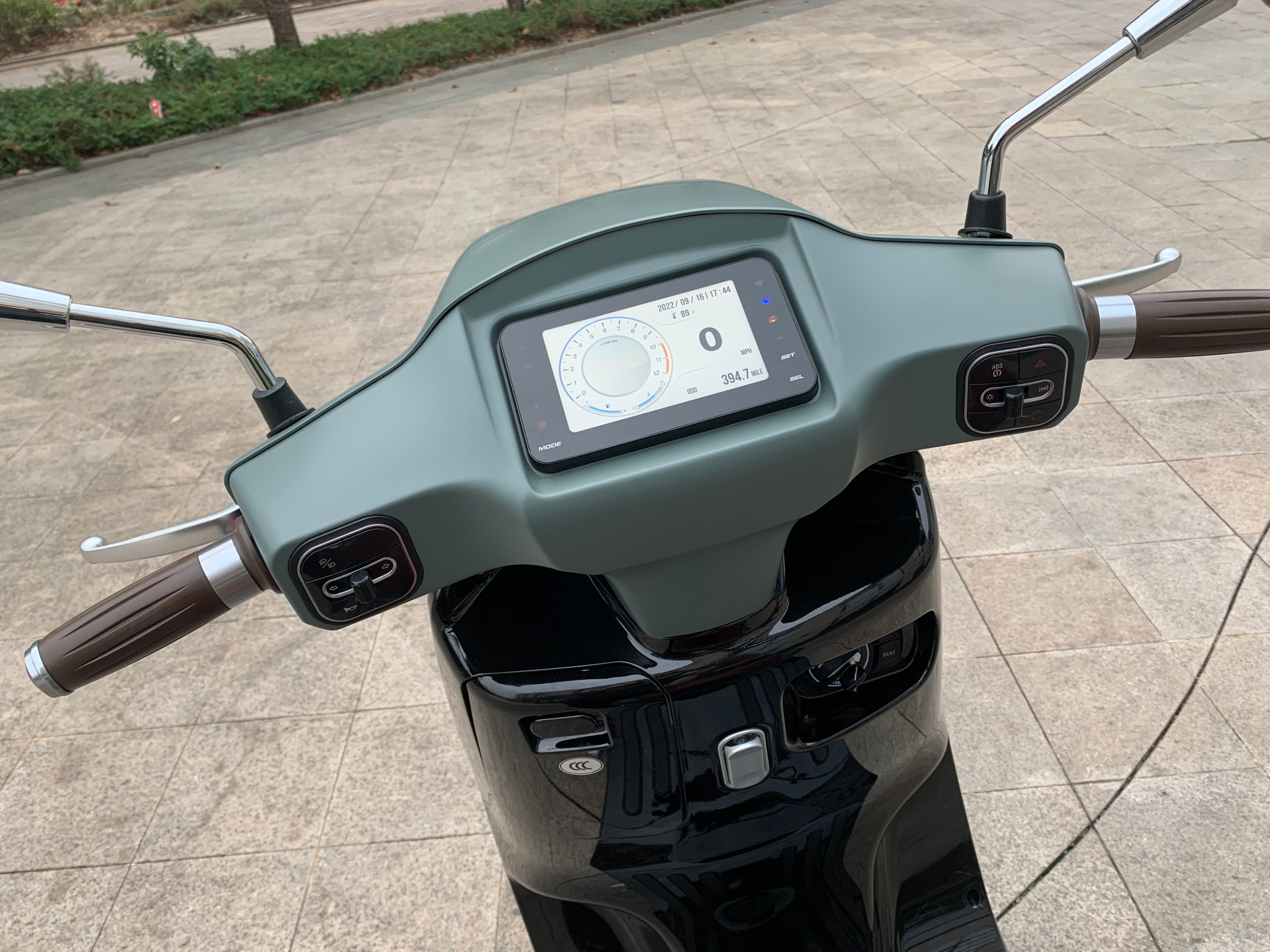 踏板核心是什么,南方蒙娜丽莎踏板测评