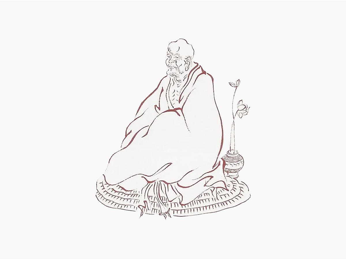 禅诗十首道尽人生哲理,读懂五首禅诗轻松参透人生