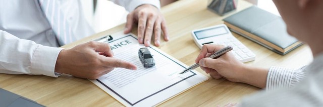 买车协议和购车合同更有效率,在4s店买车没有签购车合同怎么办