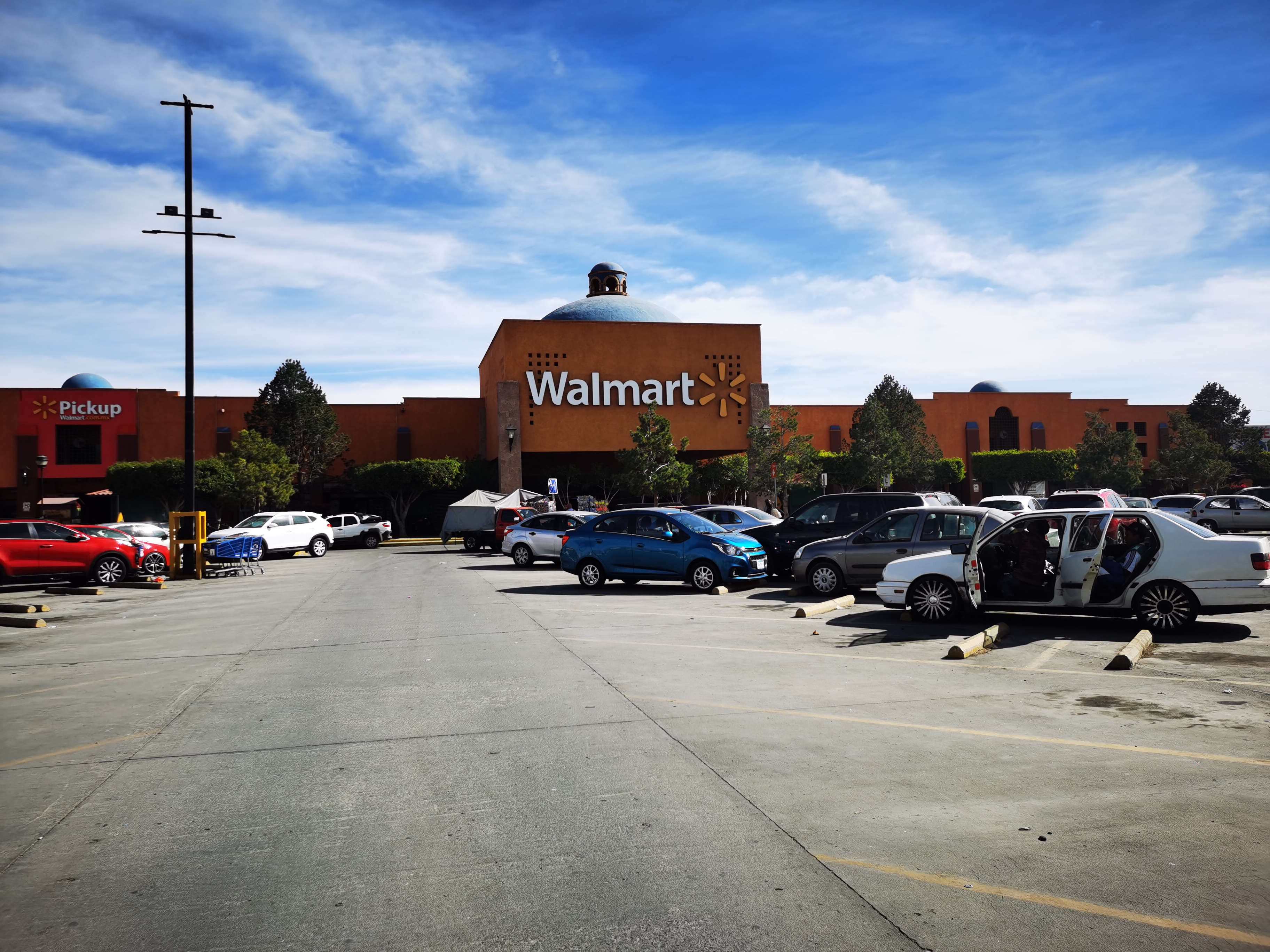 追忆2019旅行片段,墨西哥旅游攻略购物清单