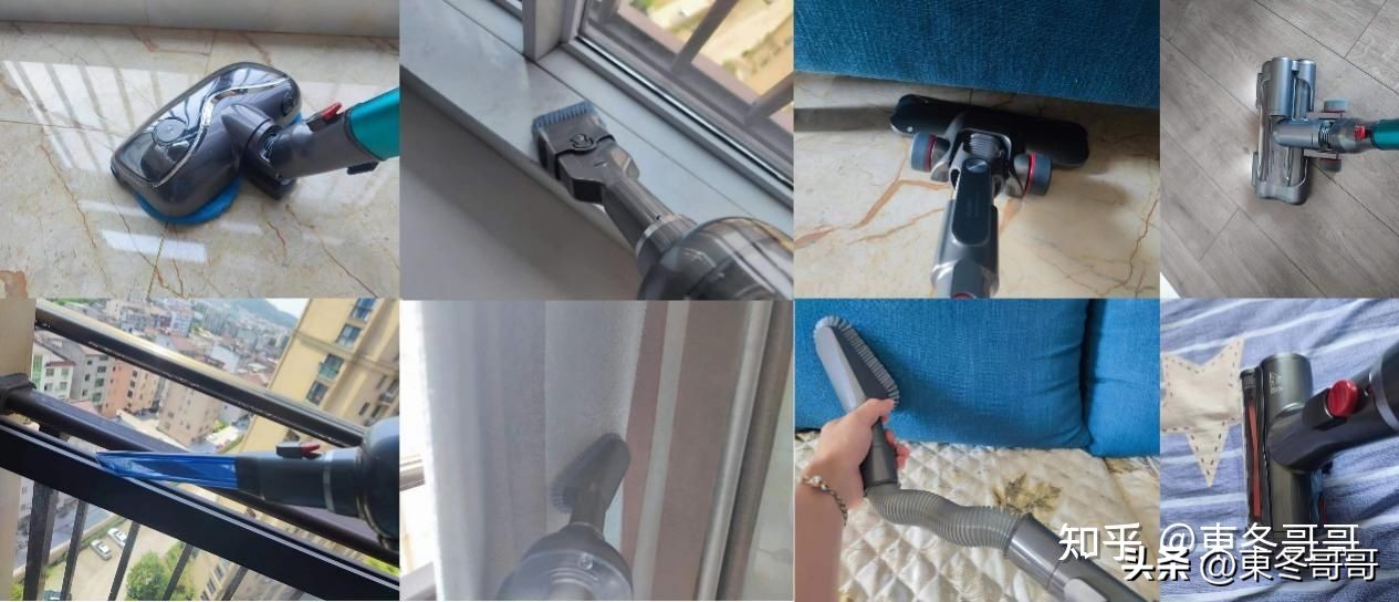 家用吸尘器排行榜2023,2022年吸尘器推荐家用测评