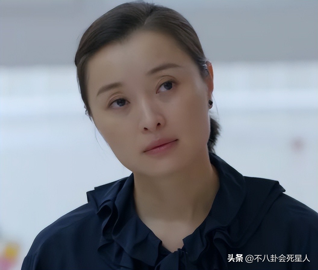 殷桃2022新剧,殷桃演技有多强殷桃孙俪演技对比