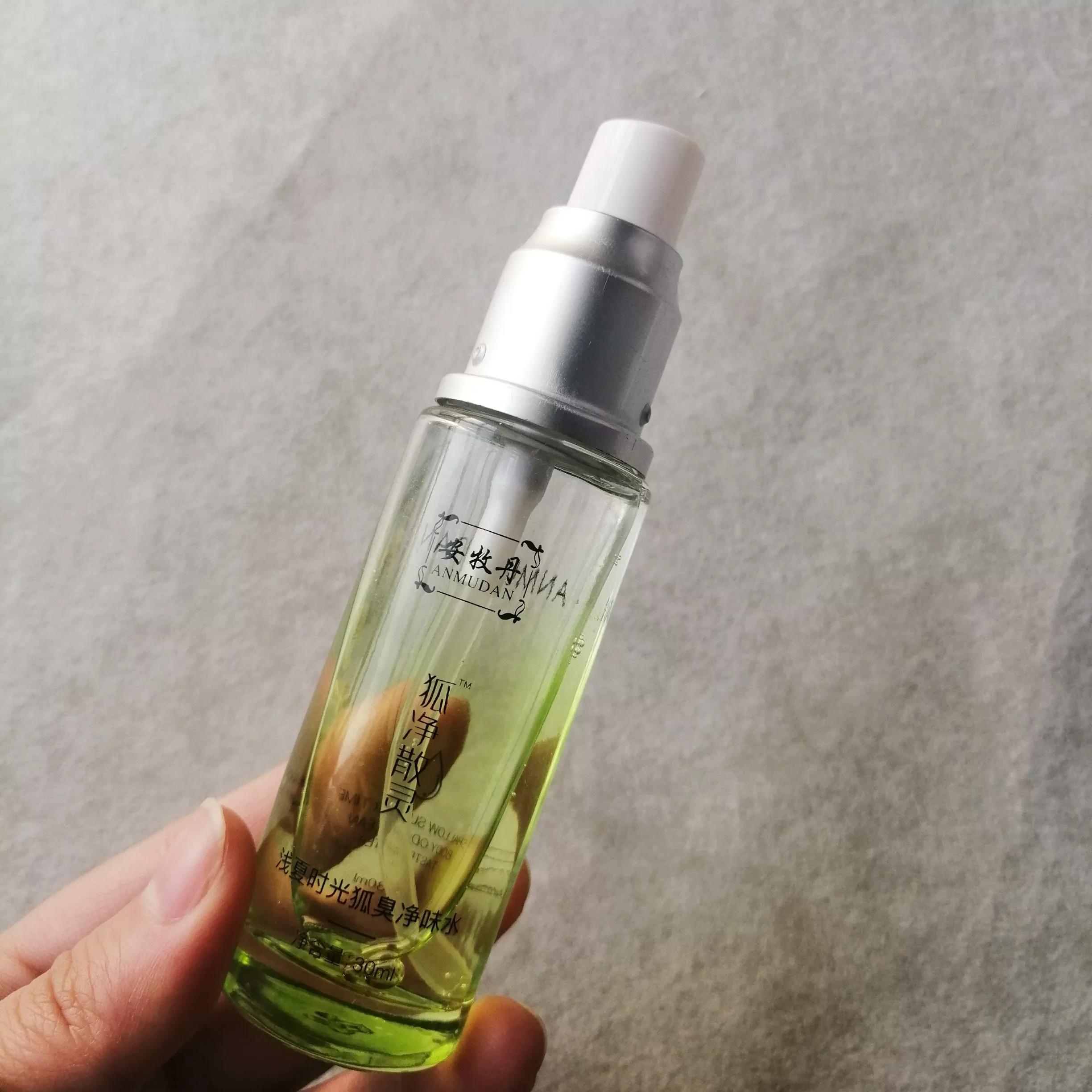 哪种止汗露祛狐臭最好测评,腋下止汗露真实测评红黑榜