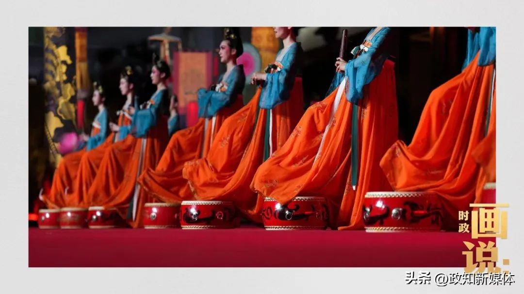 规模最大的欢迎仪式,最新欢迎仪式