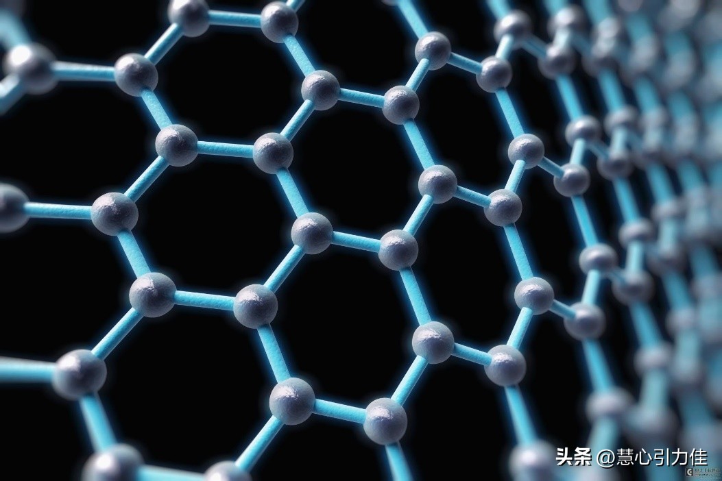 萘环非共价改性石墨烯环氧纳米复合材料，其分散性和耐热性的影响