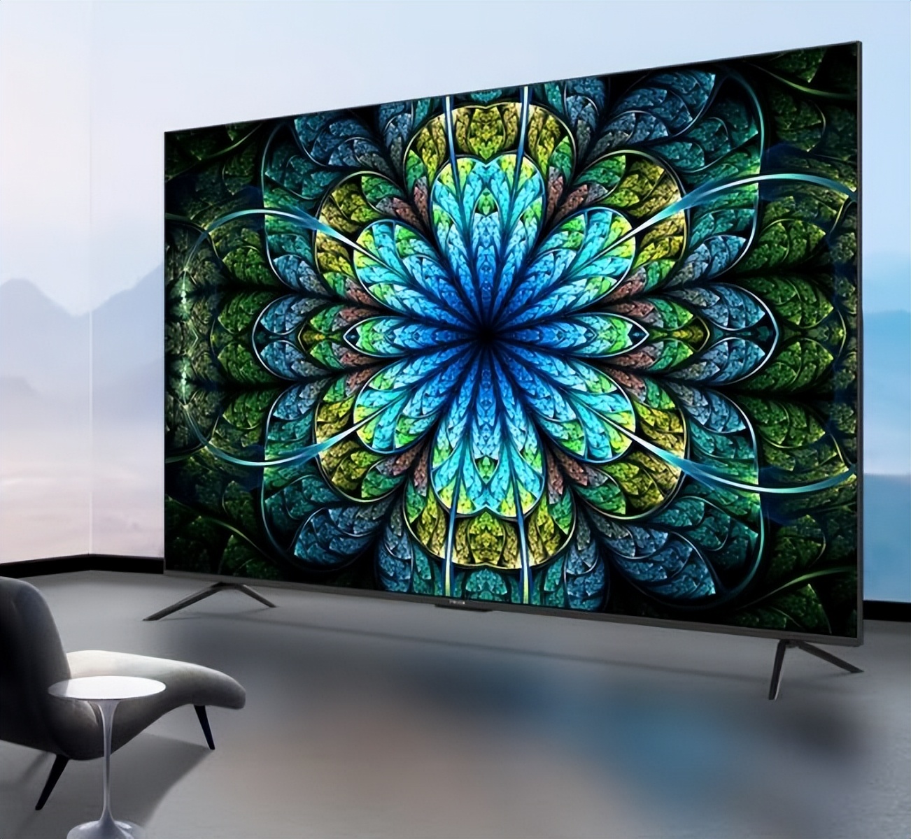 全世界最好的大屏幕电视,高档大屏电视推荐