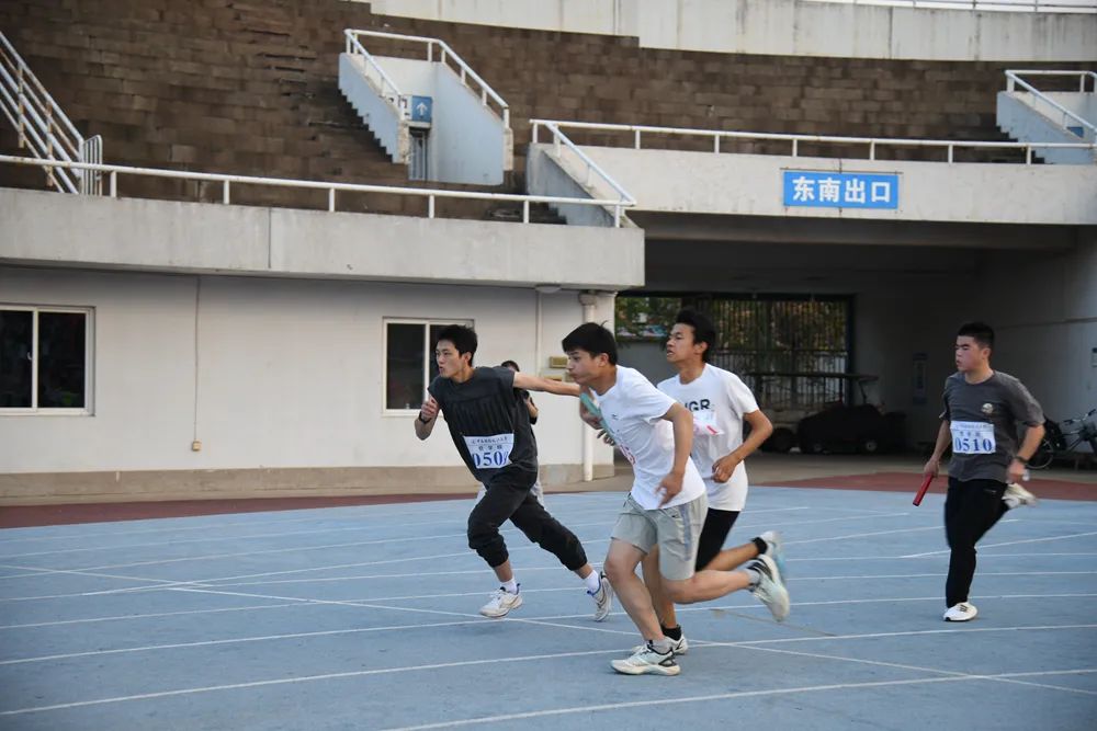 中南大学24周年超燃,超燃运动会开幕式热门