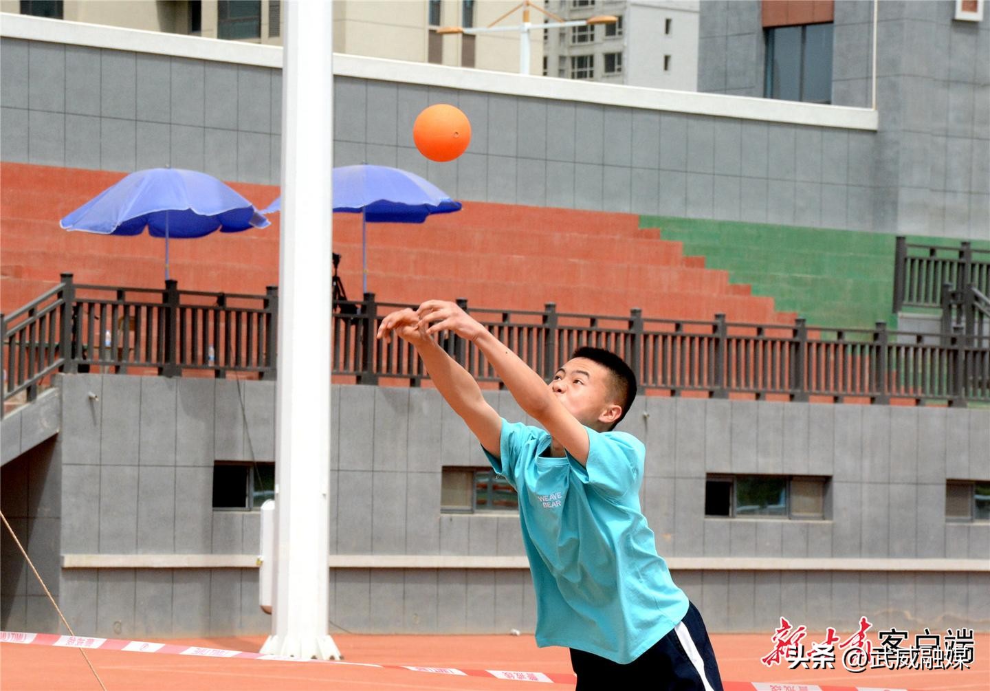 武威市中考体育9选五吗,武威中考体育九选五