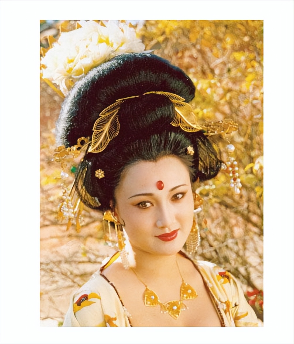 杨贵妃最后到底去了哪,杨贵妃家乡到底在哪里