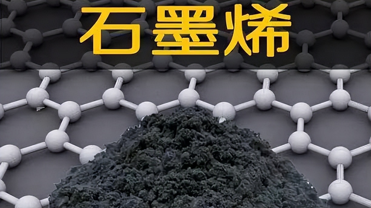石墨烯电池内放了多少石墨烯,石墨烯电池中石墨烯什么作用