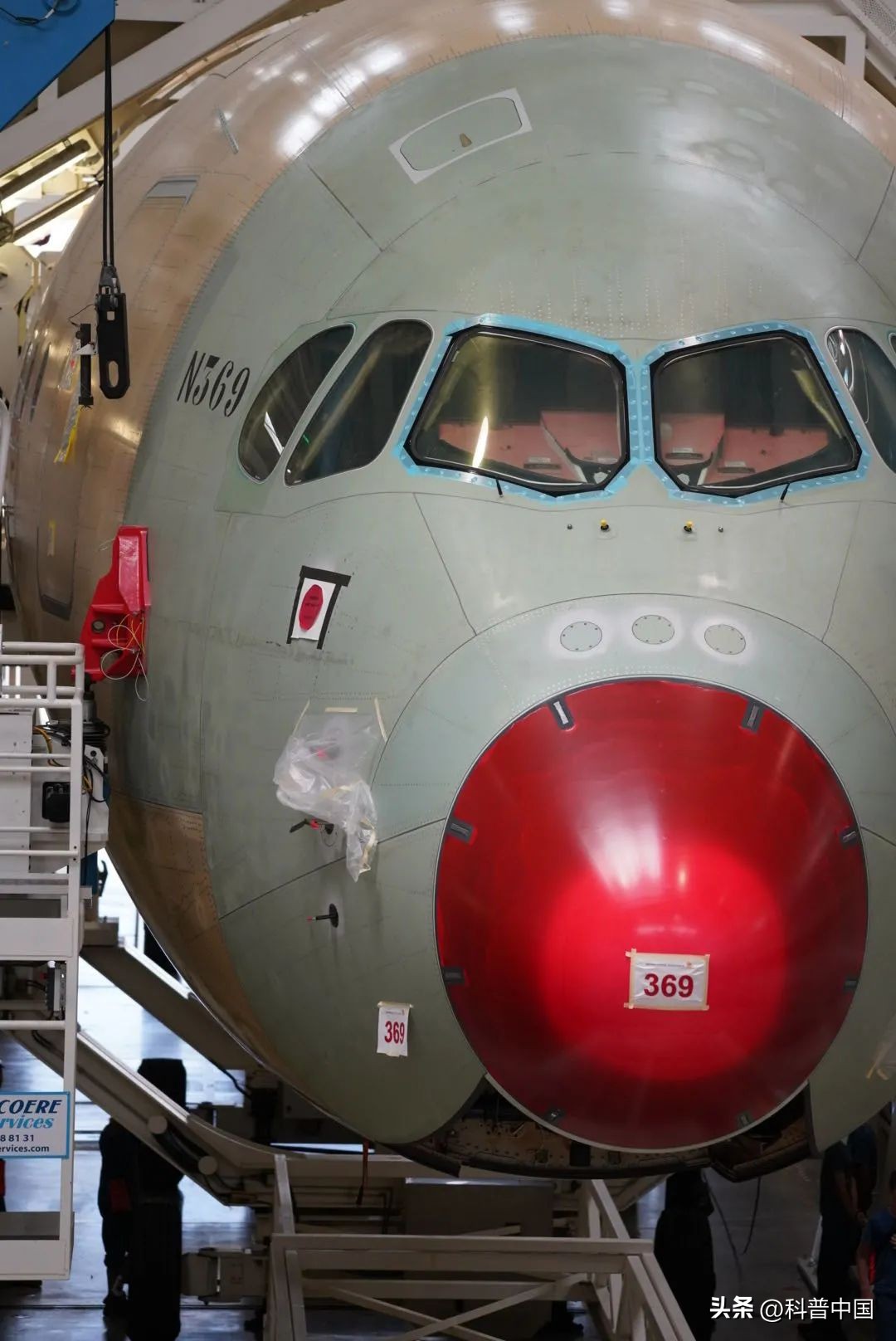 飞机到底长成哪样,飞机长的都不一样吗