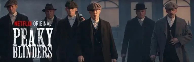 美剧喋血黑帮,喋血黑帮