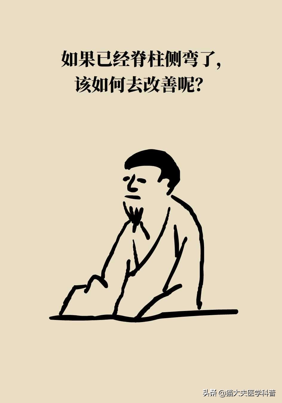 孩子老是驼着背走路感觉没自信,五十岁背有点驼怎么办