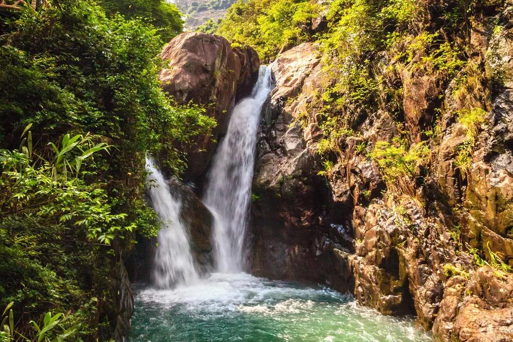 春天的广州有哪些美景可去打卡,必打卡的广州十大旅游景点
