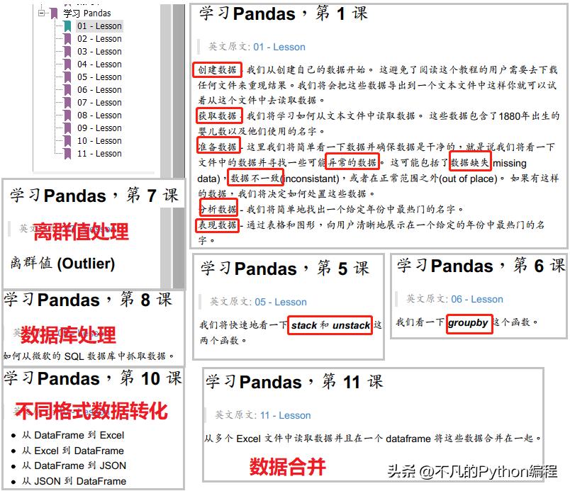 python爬虫新手入门教程,从零开始学python3.9.2全套教程