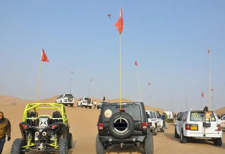 宁夏“中卫”《沙坡头》游,真实感受,体验