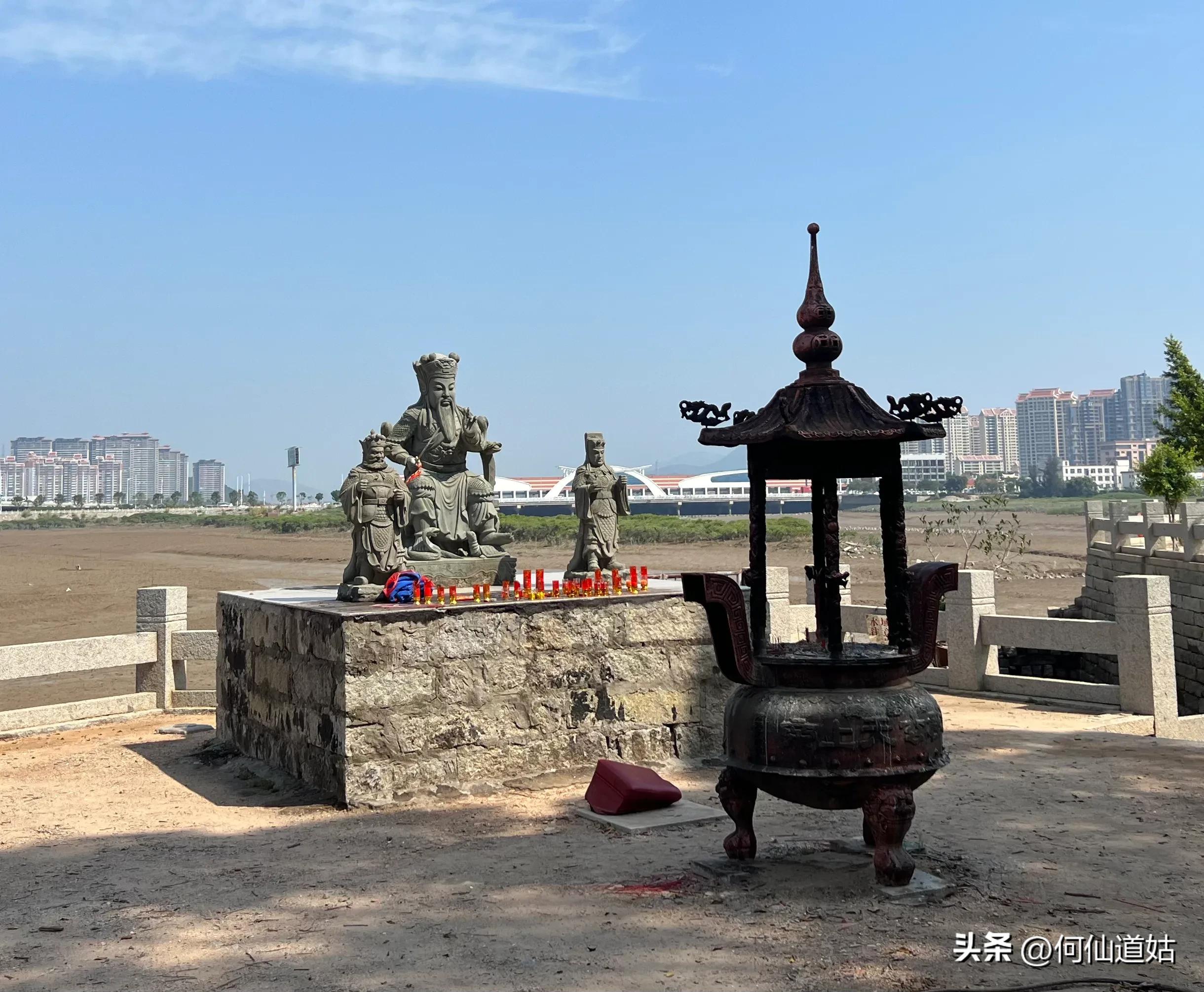 洛阳桥传说真实故事,洛阳桥泉州