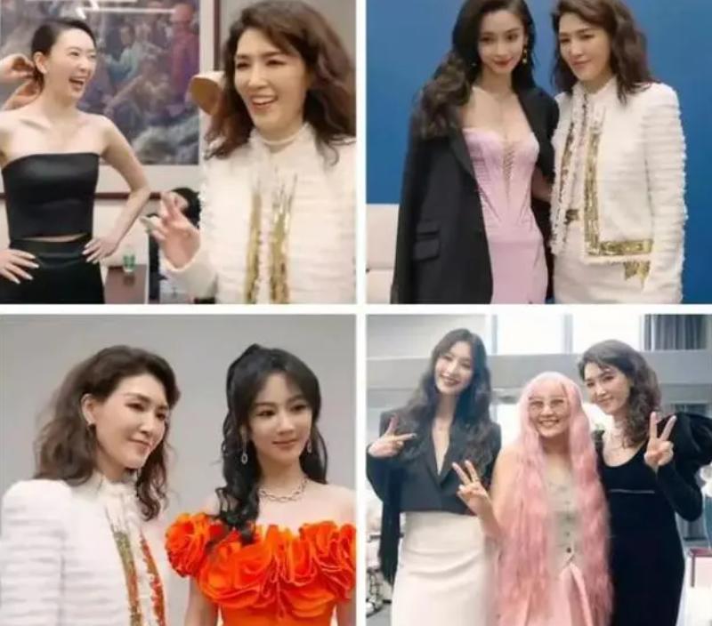 苏芒最后一场时尚芭莎,苏芒心酸史在哪里