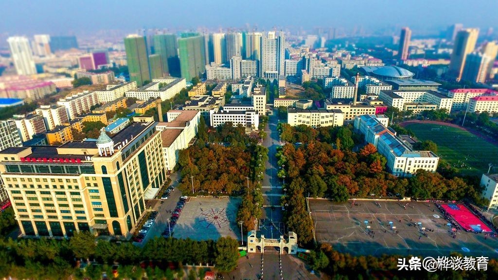 实力堪比211的双非院校有哪些,实力强的双非院校有哪些