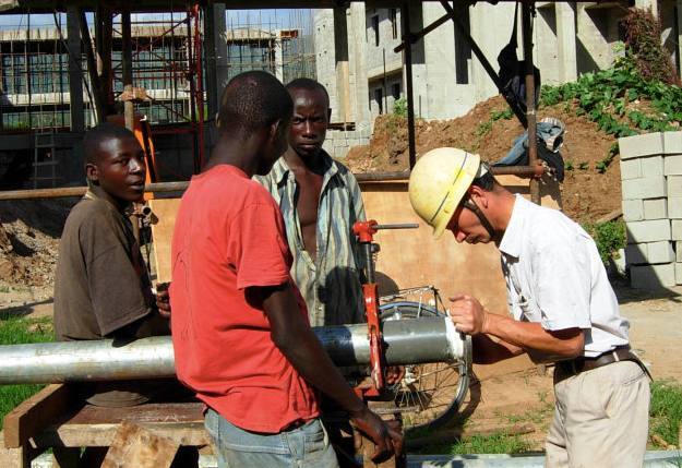 今年出国打工有什么好的工作,打算出国留学需要做什么准备