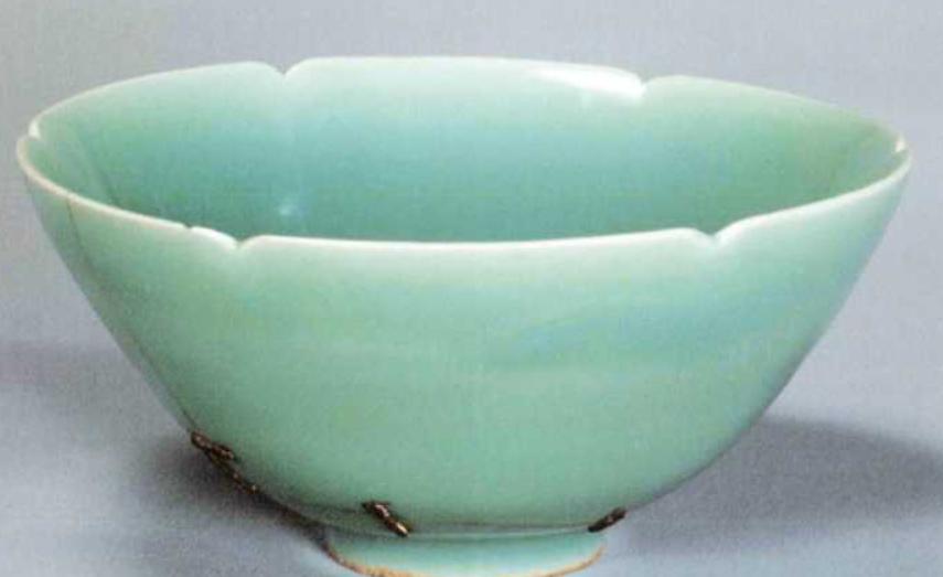 日本古代茶器真品图,日本茶器茶具