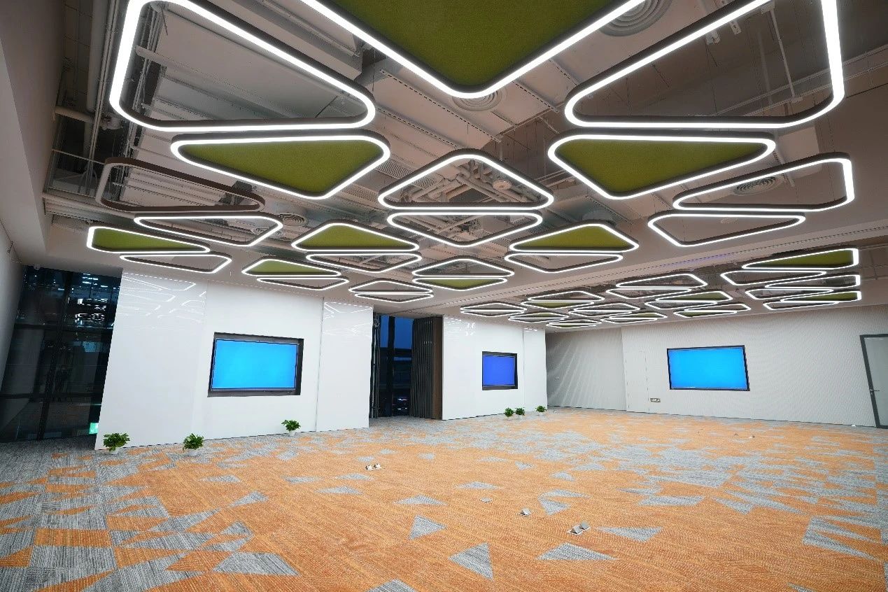 诺亚财富中心a栋,诺亚财富上海写字楼