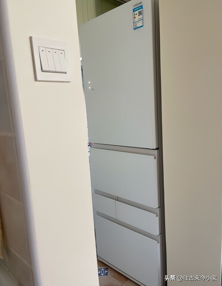 卡萨帝冰箱制冰不自动注水,卡萨帝冰箱制冰功能怎么使用