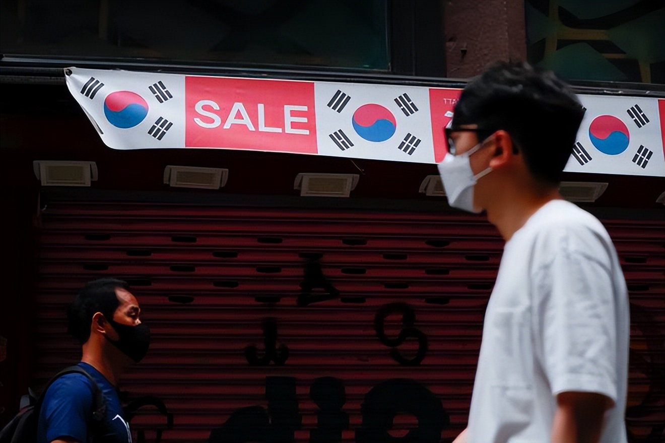 韩国楼市崩盘还有人买房吗,韩国楼市崩盘的原因