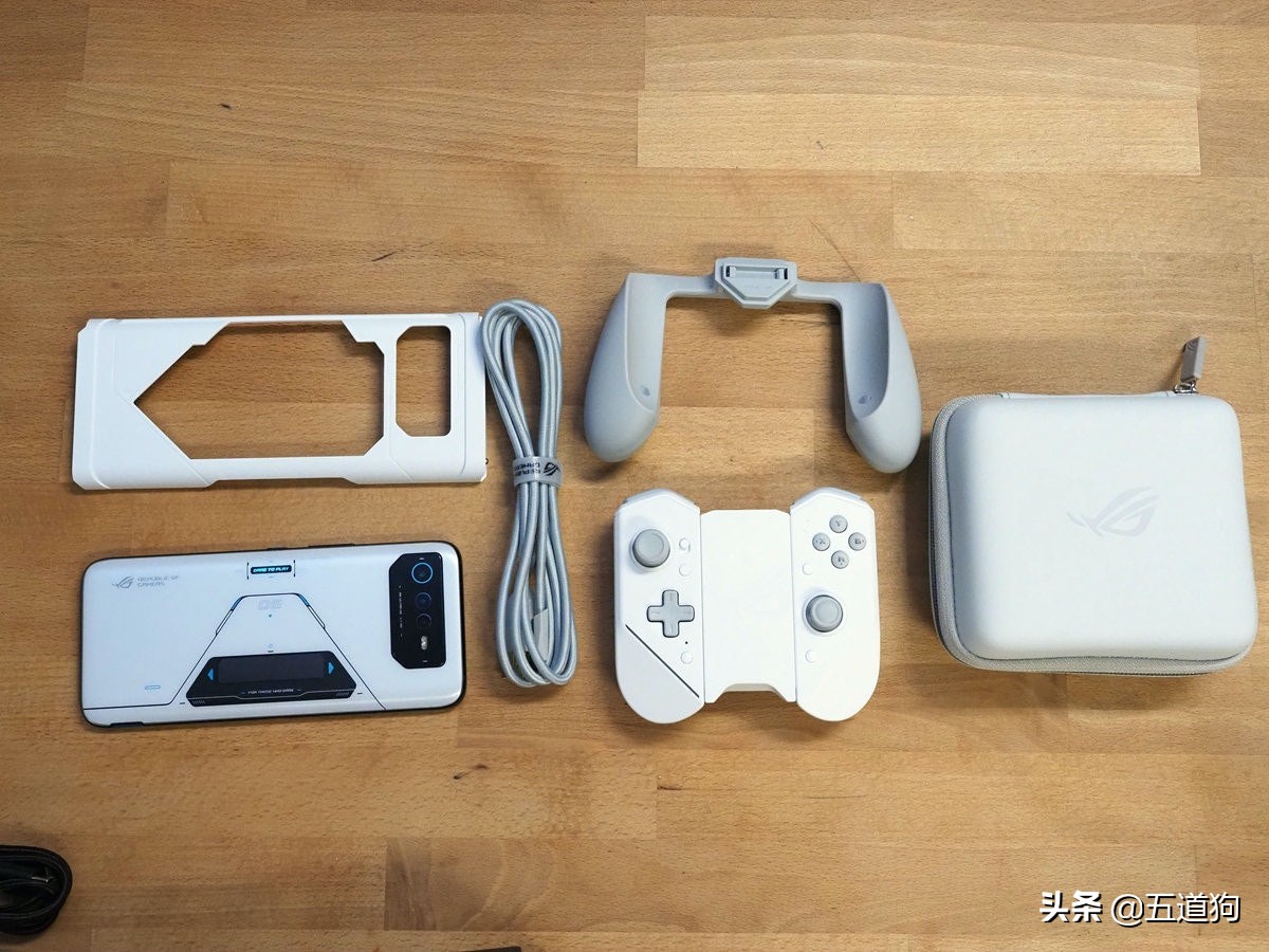 rogphone6,华硕rogphone