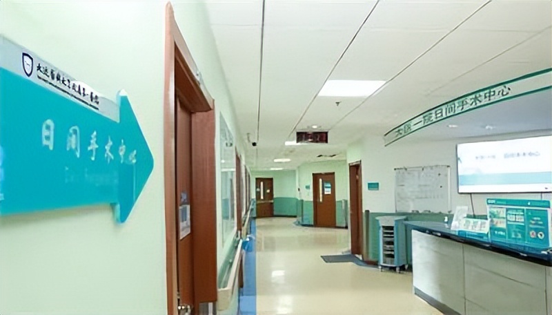 哪些小手术两三天就可以出院的,哪些手术做了当天就可以出院