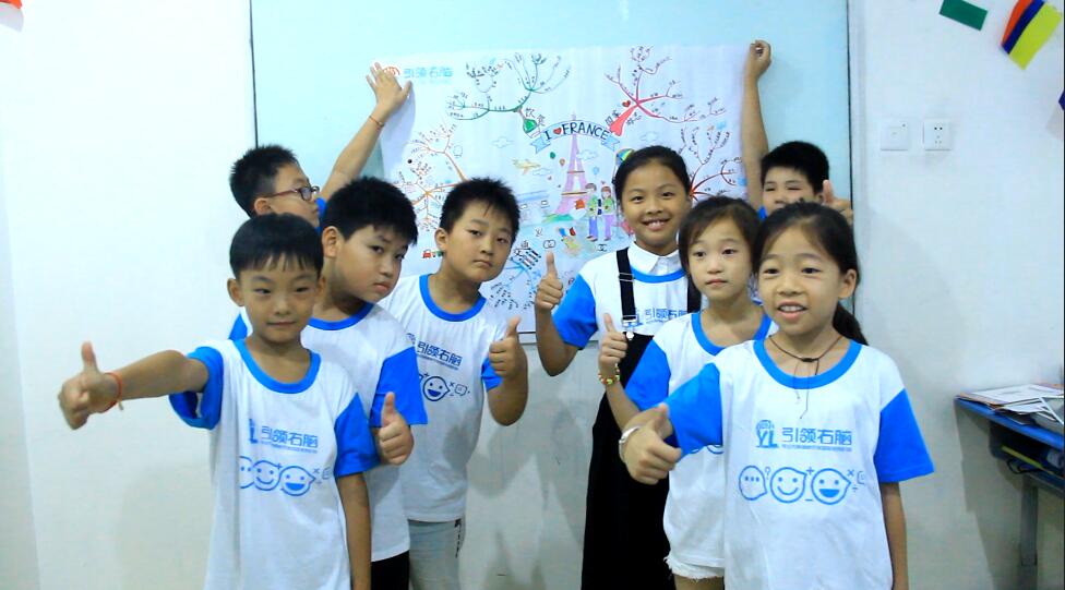 简单四步，教会孩子掌握记忆宫殿法！