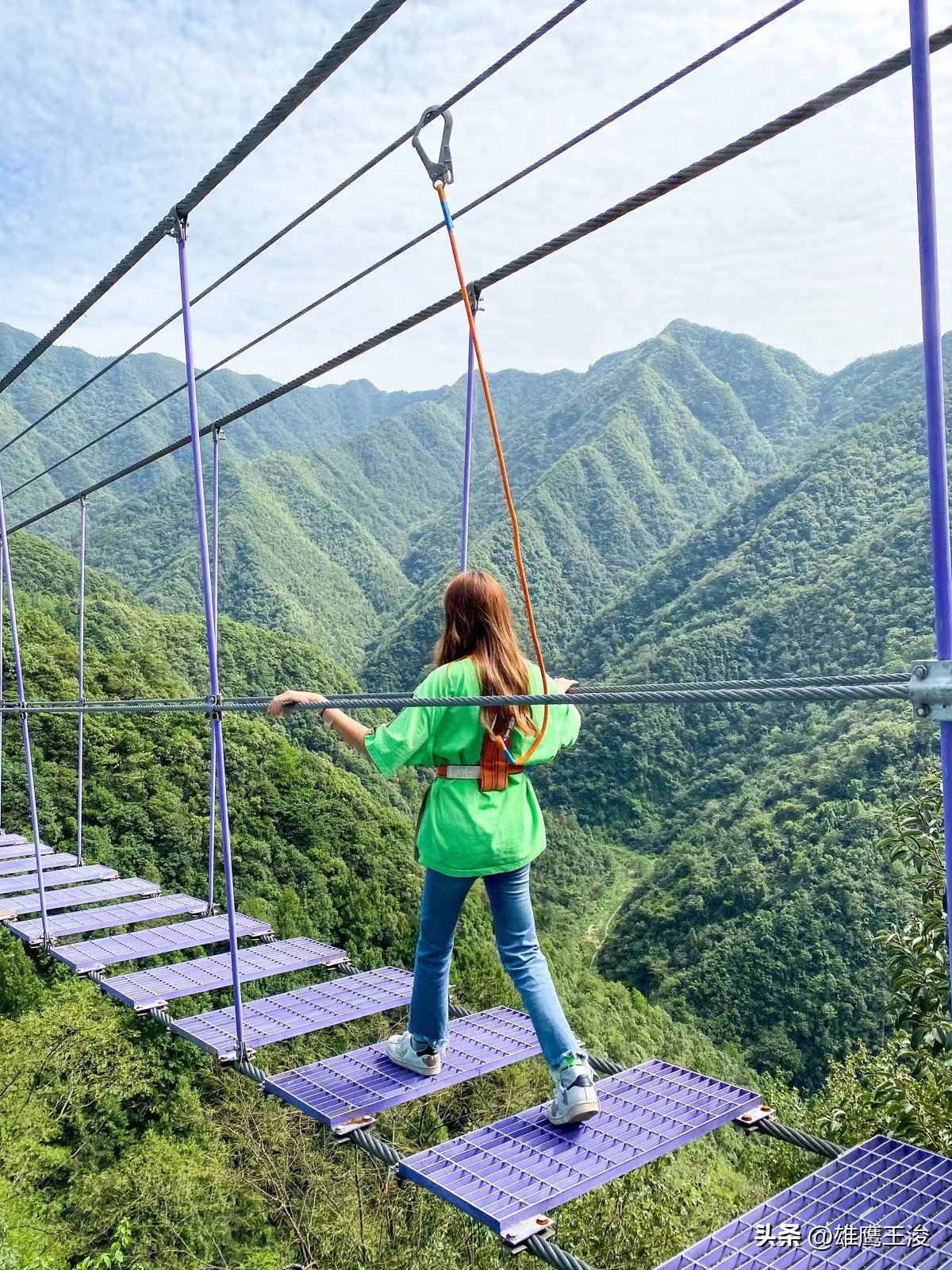 距杭州1000公里的景区有哪些,距离杭州2小时车程以内的景点