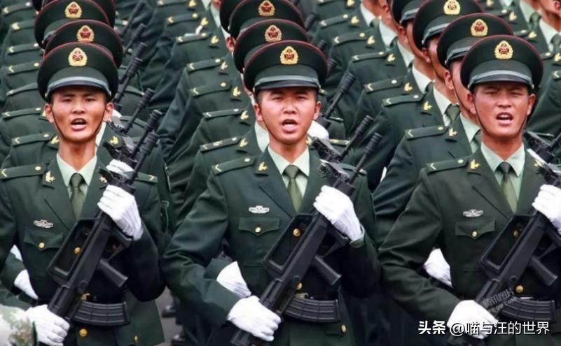 征兵条件2024年标准身高,征兵条件2023年标准男性身高