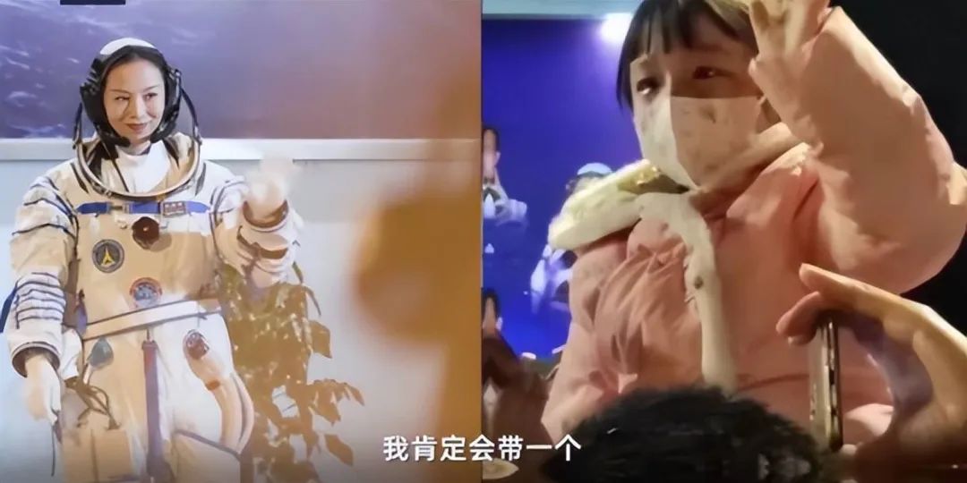 相信2023有力量，他们跨越山海汇聚成光