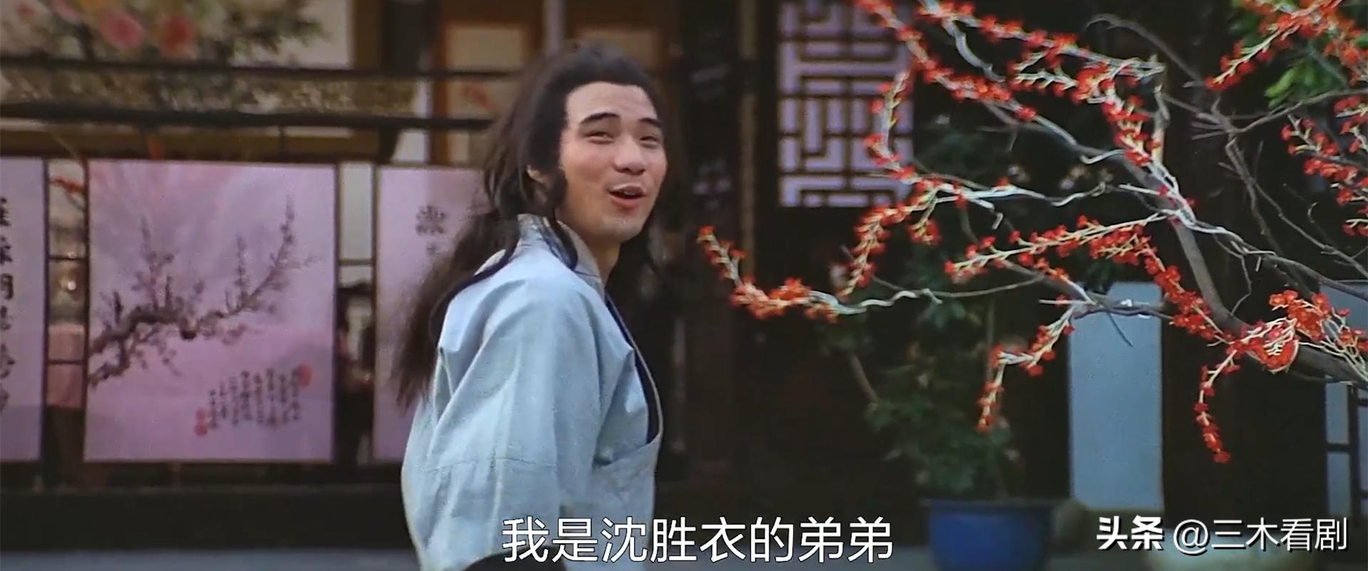 41年前兄弟3人，合作拍出无厘头开山电影，因为太超前票房惨淡